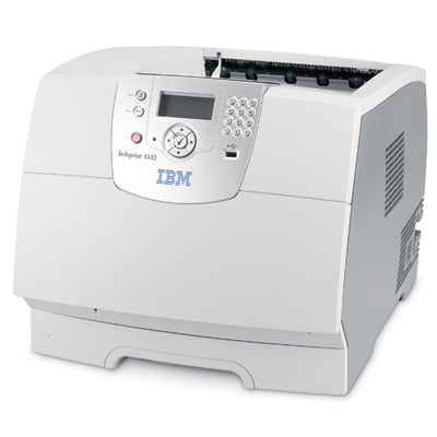 [39V0153] 39V0153 - IBM Infoprint 1532N Express Laser Printer (Refurbished)