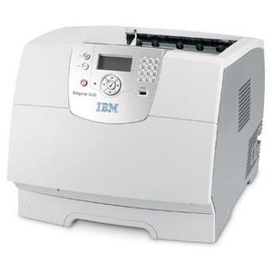[39V0523] 39V0523 - IBM InfoPrint 1532n Monochrome Laser Printer
