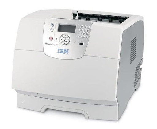 [39V0886] 39V0886 - IBM InfoPrint 1532 Monochrome Laser Printer