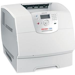 [39V1568] 39V1568 - IBM InfoPrint 1572 50ppm Multifunction Color Laser Printer (Refurbished)