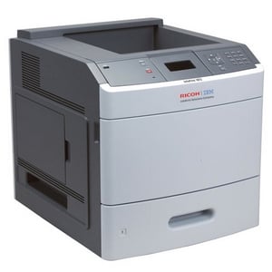 [39V2850] 39V2850 - IBM InfoPrint 1872N Monochrome Laser Printer (Refurbished)