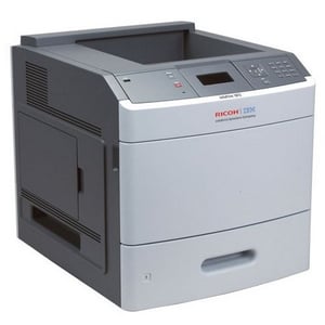 [39V2851] 39V2851 - IBM InfoPrint 1872DN Monochrome Laser Printer (Refurbished)