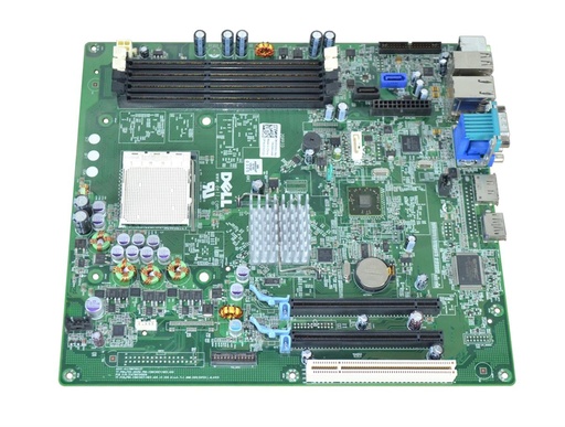 [39VR8] 39VR8 - Dell System Board (Motherboard) for OptiPlex 580