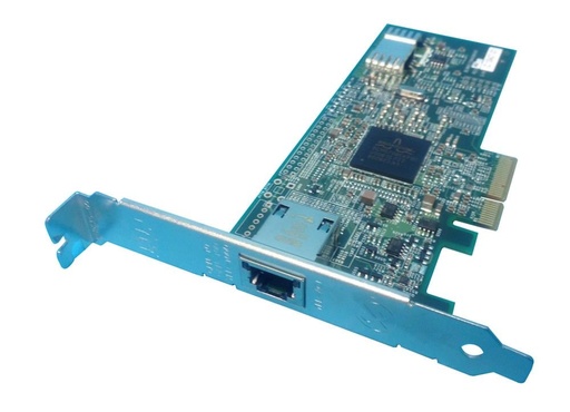 [39Y6066] 39Y6066 - IBM NETXTREME II 1000 Express - Network Adapter - PCI Express X4 - EN FAST EN Gigabit EN - 10BASE-T 100BASE-TX 1000BASE-T