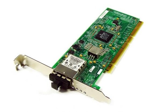 [39Y6088] 39Y6088 - IBM NEXTREME 1000 SX FIBRE PCI-X 1 GB/s Ethernet 1000 BASE-SX Internal Network Adapter