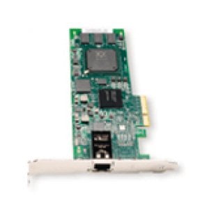 [39Y6146] 39Y6146 - IBM Qlogic iSCSI Host Bus Adaptor - 1 x RJ-45 - PCI Express - 1000Mbps