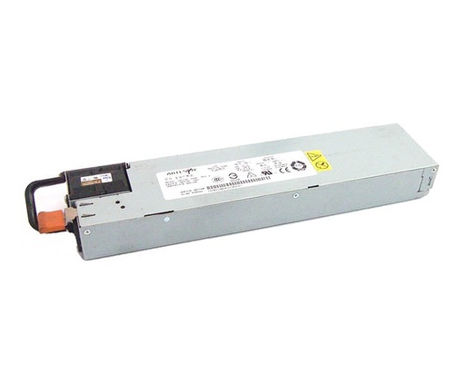 [39Y7189] 39Y7189 - IBM 670-Watts Redundant Hot-Plug Power Supply for xSeries X3550 Server (Refurbished / Grade-A)