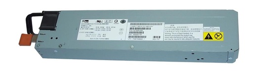 [39Y7195] 39Y7195 - IBM 450-Watts REDUNDANT Power Supply for System x3350/X3550/X3360