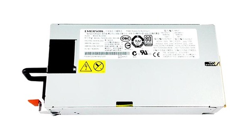 [39Y7233] 39Y7233 - IBM 1400-Watts Server Power Supply for System x3750 M4