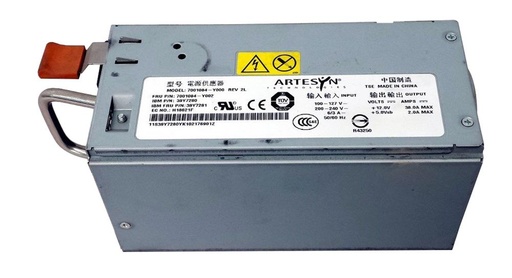 [39Y7280] 39Y7280 - IBM 430-Watts REDUNDANT Power Supply for System x3200