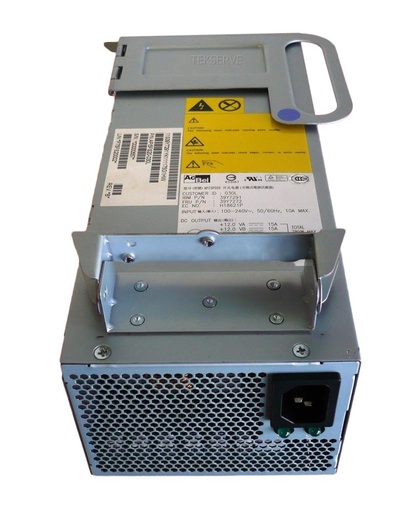 [39Y7291] 39Y7291 - IBM 815-Watts Power Supply for INTELLISTATION Z PRO