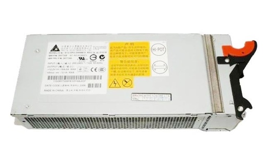 [39Y7360] 39Y7360 - IBM 2000-Watts Hot-swap Power Supply for BladeCenter