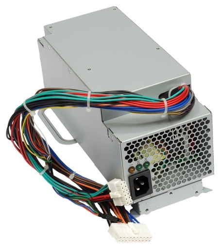 [39Y7393] 39Y7393 - IBM 670-Watts Power Supply for xSeries X3400M2 X3400 M3 X3500M2