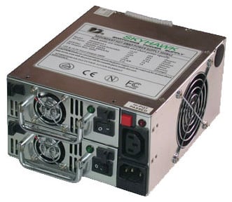 [39Y8487] 39Y8487 - IBM 835-Watts REDUNDANT Power Supply for xSeries X3400/X3500