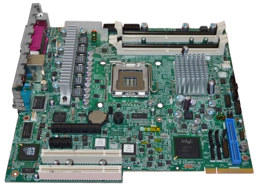 [39Y8571] 39Y8571 - IBM System Board for EServer xSeries 206 Server
