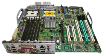 [39Y8575] 39Y8575 - IBM DUAL Xeon System Board for INTELLISTATION Z PRO