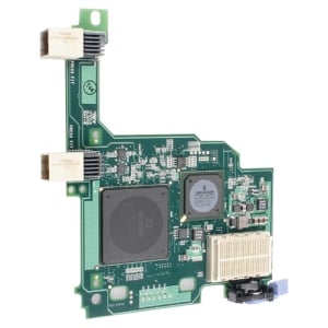 [39Y9306] 39Y9306 - IBM Qlogic Ethernet and 4GB Fibre Channel Expansion Card