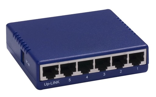[3C16700] 3C16700 - 3Com Office Connect 8-Port Ethernet Network HUB