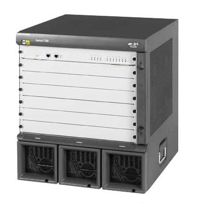 [3C16852] 3C16852 - 3Com 8-Slot Starter Kit for Networking Switch 7708R