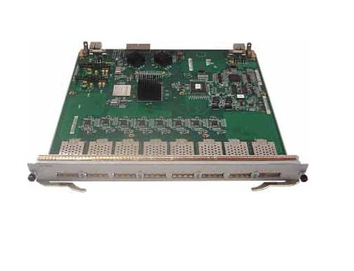 [3C16858] 3C16858 - 3Com 8-Port 1000Base-X Ethernet Switch
