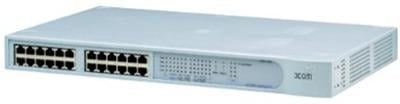 [3C17203] 3C17203 - 3Com SuperStack 3 24-Port 100Mbps 4400 Ethernet Switch (Refurbished)