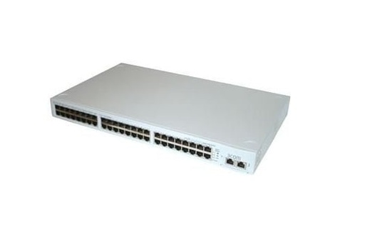 [3C17302A] 3C17302A - 3Com 48-Ports 10100Base-TX Gigabit Ethernet Switch