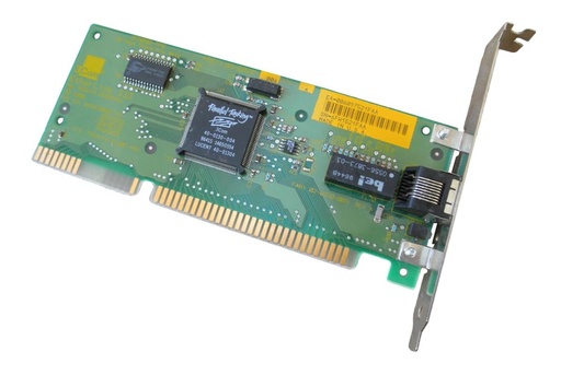 [3C509B-TPO] 3C509B-TPO - 3Com Etherlink 10 ISA TPO Network Interface Card ISA 1 x RJ-45 10Base-T