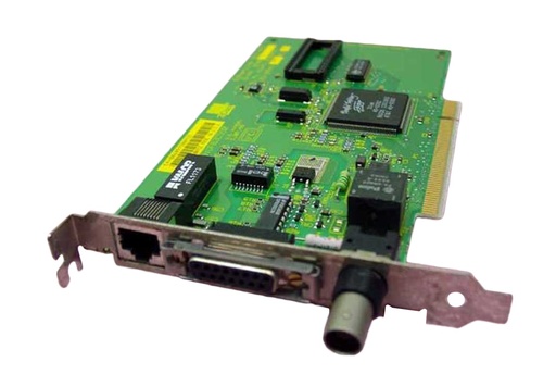 [3C590] 3C590 - 3Com EtherLink III PCA 10Base-T Ehernet Network Adapter