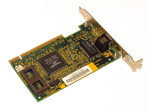 [3C905B] 3C905B - 3Com Fast EtherLink 10/100 PCI Network Interface Card