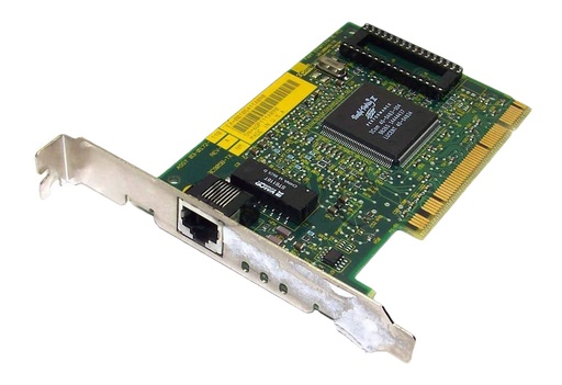 [3C905BTX-PXE] 3C905BTX-PXE - 3Com Fast EtherLink 10/100 PCI Network Interface Card