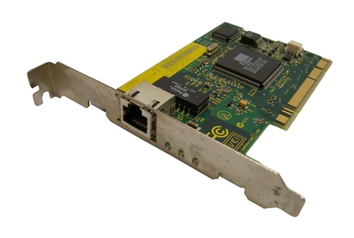 [3C905CTX] 3C905CTX - 3Com Fast EtherLink 10/100Mbps PCI Network Interface Card