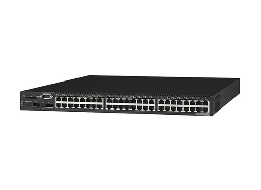 [3CBLSG24PWR] 3CBLSG24PWR - HP / 3Com Baseline 2924 24-Port 1000Base-T + 4 x SFP 1000Base-T Network Switch