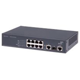 [3CR17331-91] 3CR17331-91 - 3Com 4210-9 Ethernet Switch 9 Ports Manageable 8 x RJ-45 1 x Expansion Slots 10/100/1000Base-T 10/100Base-TX