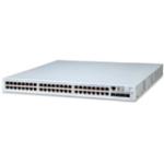 [3CR17572-91] 3CR17572-91 - 3Com 4500 PWR PoE 50-Port 10/100 Ethernet Switch 2 Port Gigabit NIB