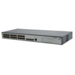 [3CRBSG2893] 3CRBSG2893 - 3Com Baseline Plus 2928 Gigabit Ethernet Switch 24 Ports Manageable 24 x RJ-45 4 x Expansion Slots 10/100/1000Base-T
