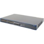 [3CRS42G-24P-91] 3CRS42G-24P-91 - 3Com 4210G-PWR-24 Gigabit Ethernet Switch 24 Ports Manageable 20 x POE 6 x Expansion Slots 10/100/1000Base-T PoE Ports