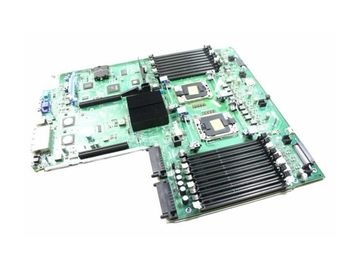[3JGPR] 3JGPR - Dell Inspiron 400 ZINO HD Socket AM2 System Board