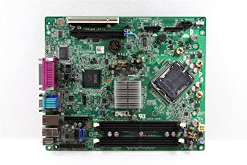 [3NVJ6] 3NVJ6 - Dell Motherboard Socket 775 SFF for Optiplex 780 (Clean pulls)