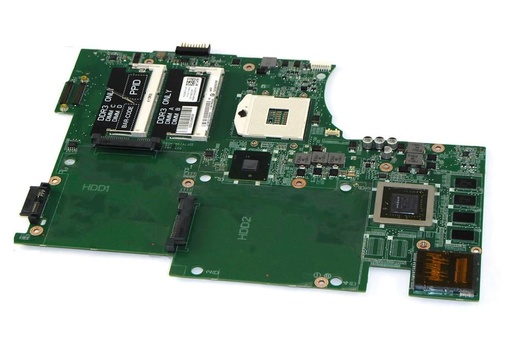 [3P2M4] 3P2M4 - Dell System Board (Motherboard) for XPS 17