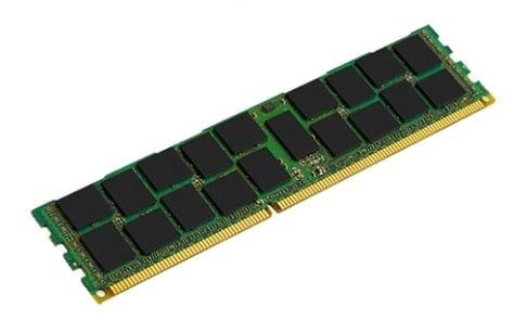 [3R5MC] 3R5MC - Dell 8GB PC3-10600 1333MHz ECC Registered CL9 240-Pin DIMM Memory Module