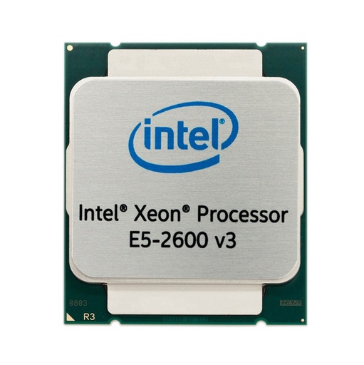[00MU407] 00MU407 - IBM Intel Xeon E5-2623V3 Quad Core 3.0GHz 10MB L3 Cache 8GT/S QPI Speed Socket FCLGA2011-3 22NM 105W Processor