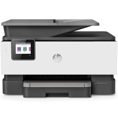 [3UK83B] 3UK83B - HP Officejet Pro 9010 A4 Color Multifunction Inkjet Printer