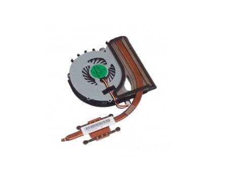 [3VHK8TMN030] 3VHK8TMN030 - Sony Cooling Fan and Heatsink Assembly for Vaio Svf142 Series