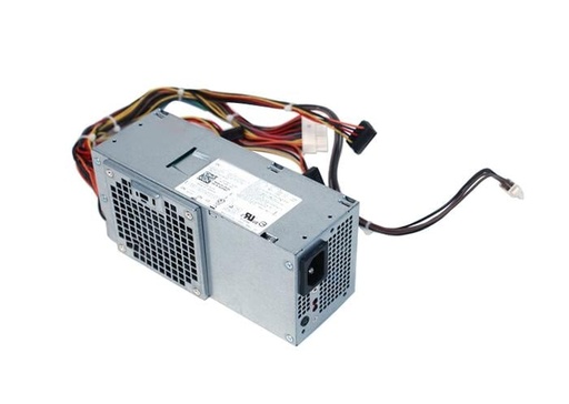 [3WFNF] 3WFNF - Dell 250-Watts Power Supply for Inspiron 620S Slim Tower