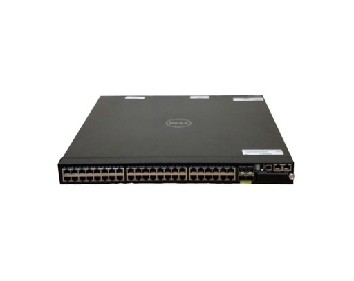 [3XTH7] 3XTH7 - Dell 44-Port 101001000Base-T Network Switch