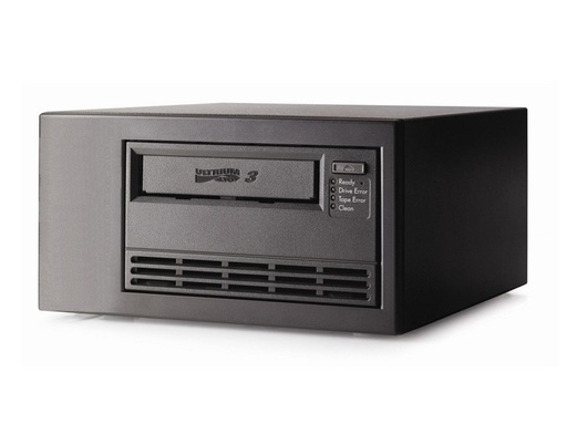 [00MW711] 00MW711 - Lenovo 2.50 6.25TB LTO-6 Internal SAS Tape Drive for x3500 M5 Server