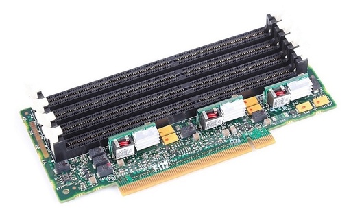 [00N6637] 00N6637 - IBM Memory Riser Board for Netfinity 6000