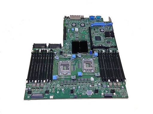 [00NH4P] 00NH4P - Dell PowerEdge R710 Server Intel Xeon Motherboard