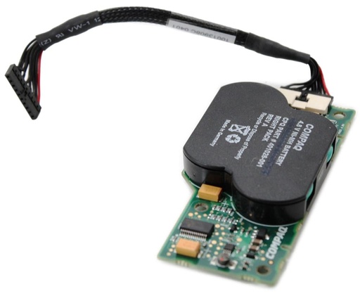 [401026-001] 401026-001 - HP Battery Backed Write Cache Enabler (BBWC) Option Kit