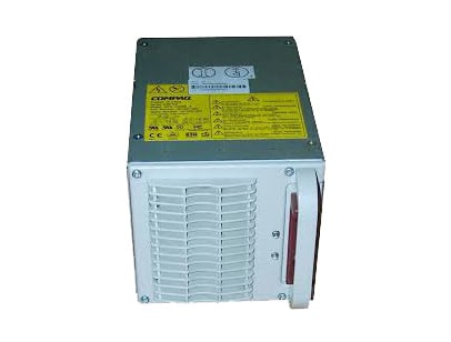[401401-001] 401401-001 - HP 450-Watts Redundant Power Supply for ProLiant 6400r Dl580